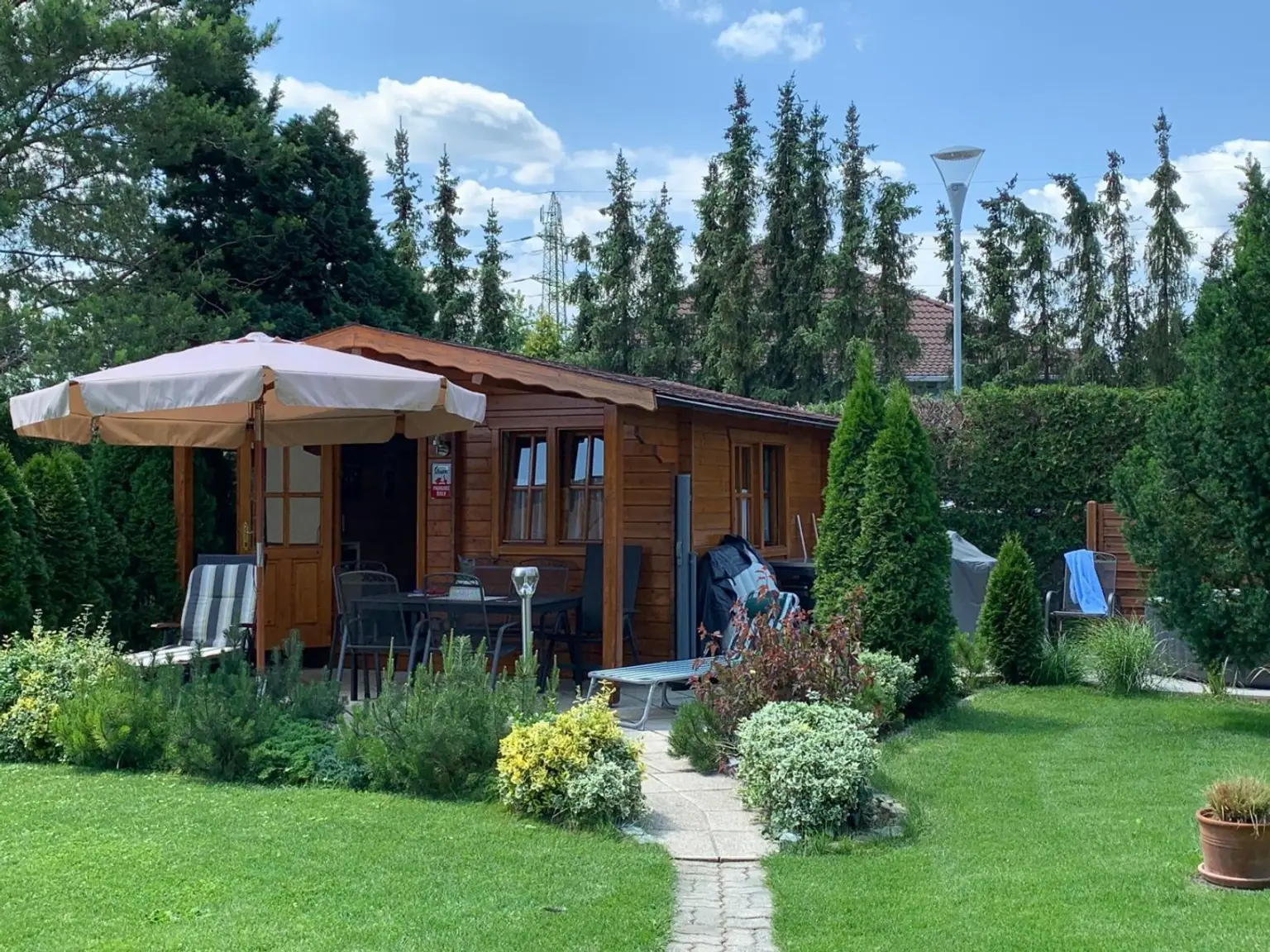 29 Sommer Impressionen