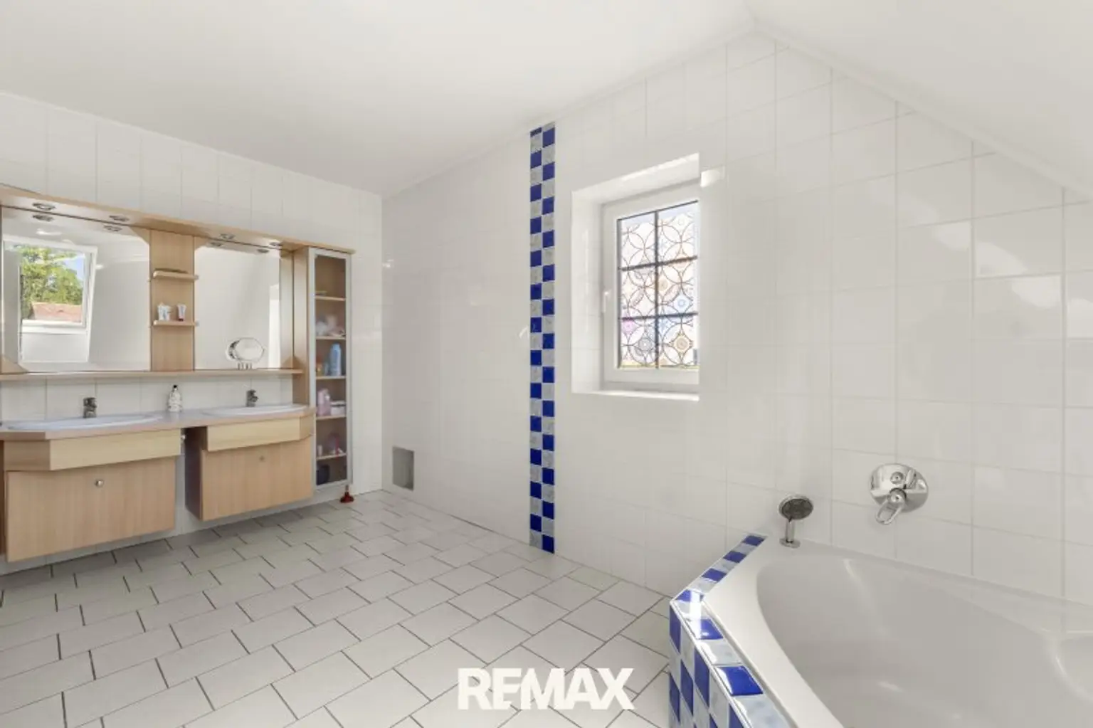 Badezimmer OG