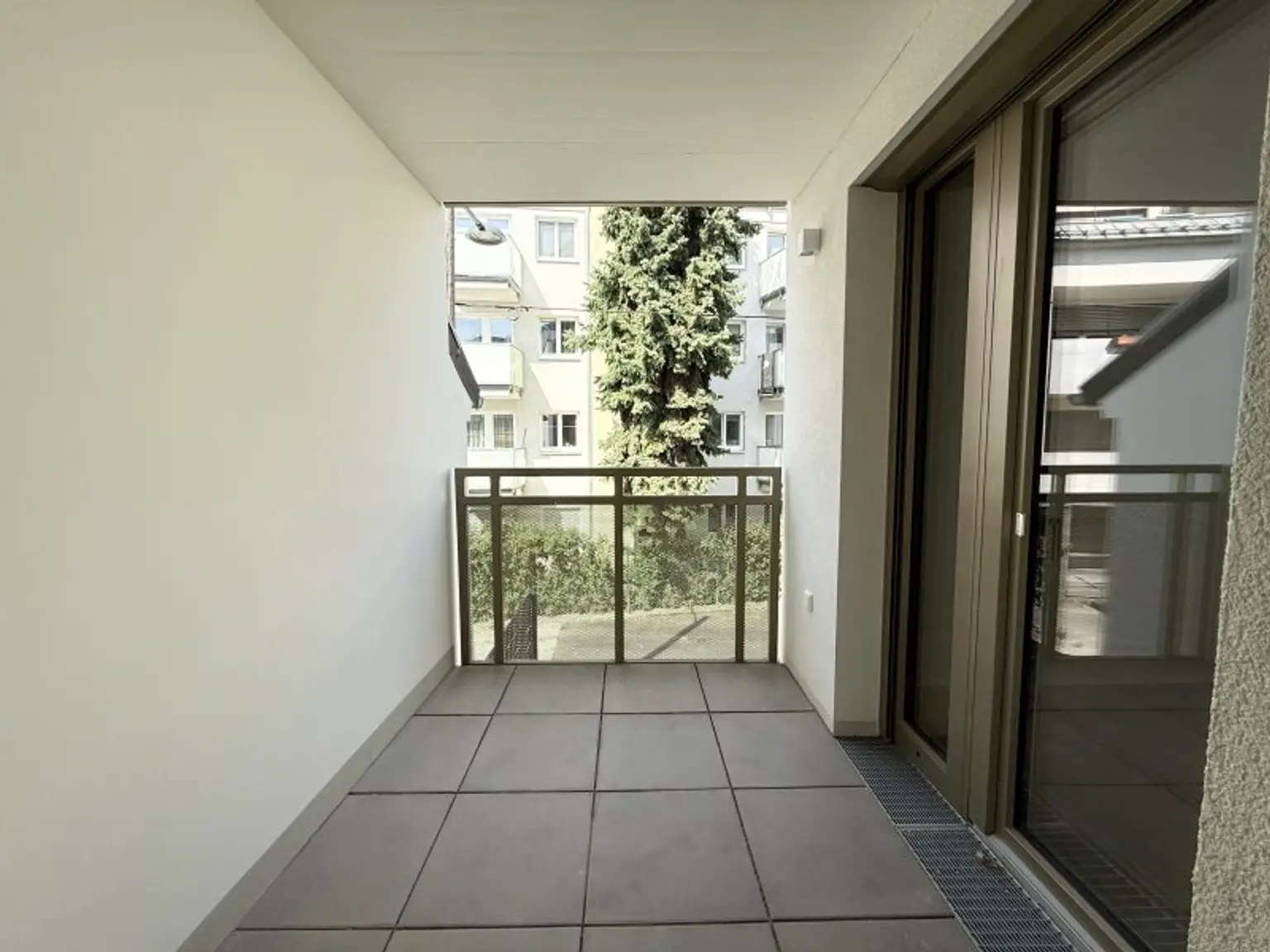 Schöne 2-Zimmer Wohnung mit en-suite Badezimmer! Exklusiver Neubau mit Erstbezug - PROVISIONSFREI