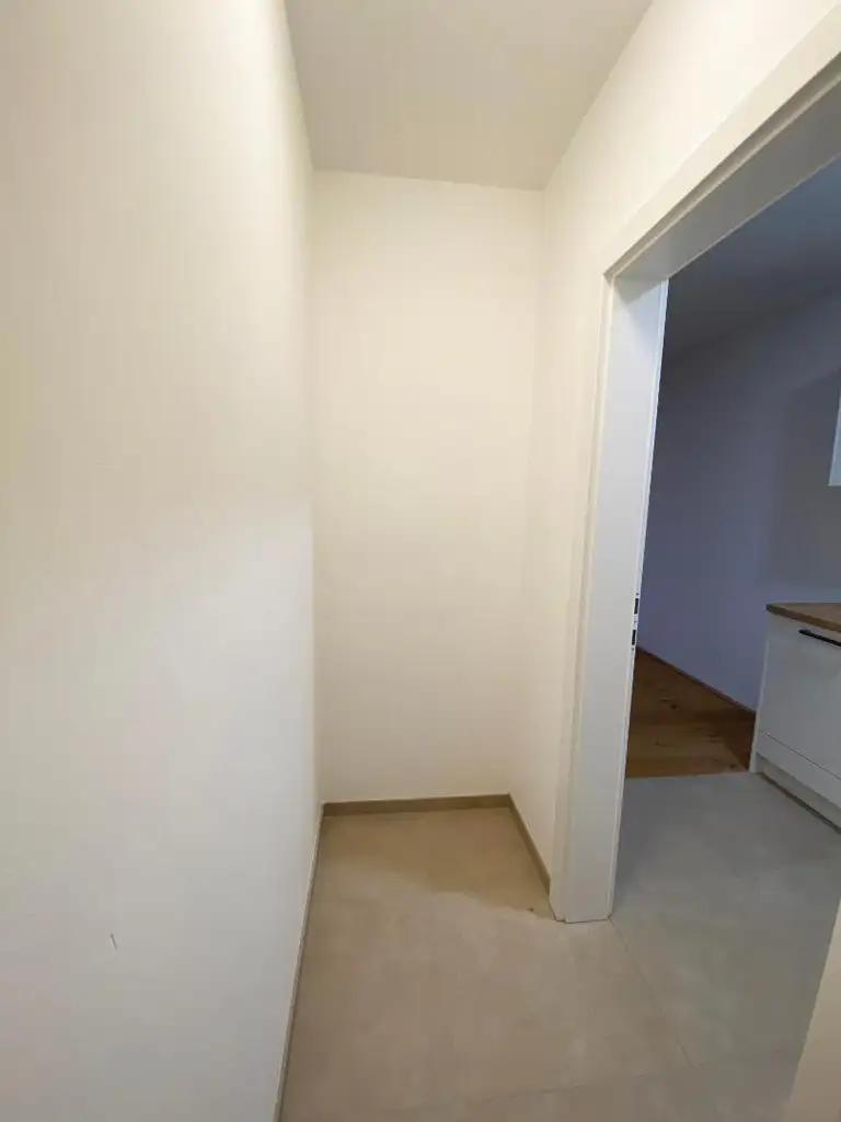Moderne Mietwohnung inkl. Einbauküche und Loggia - Top A05
