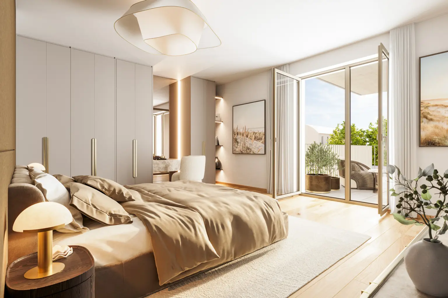 40 Wohnungen ~ 2 Baukörper ~ in Bau befindlich ~ Niedrigenergiebauten ~ 1180 Wien - ab € 415.000,00