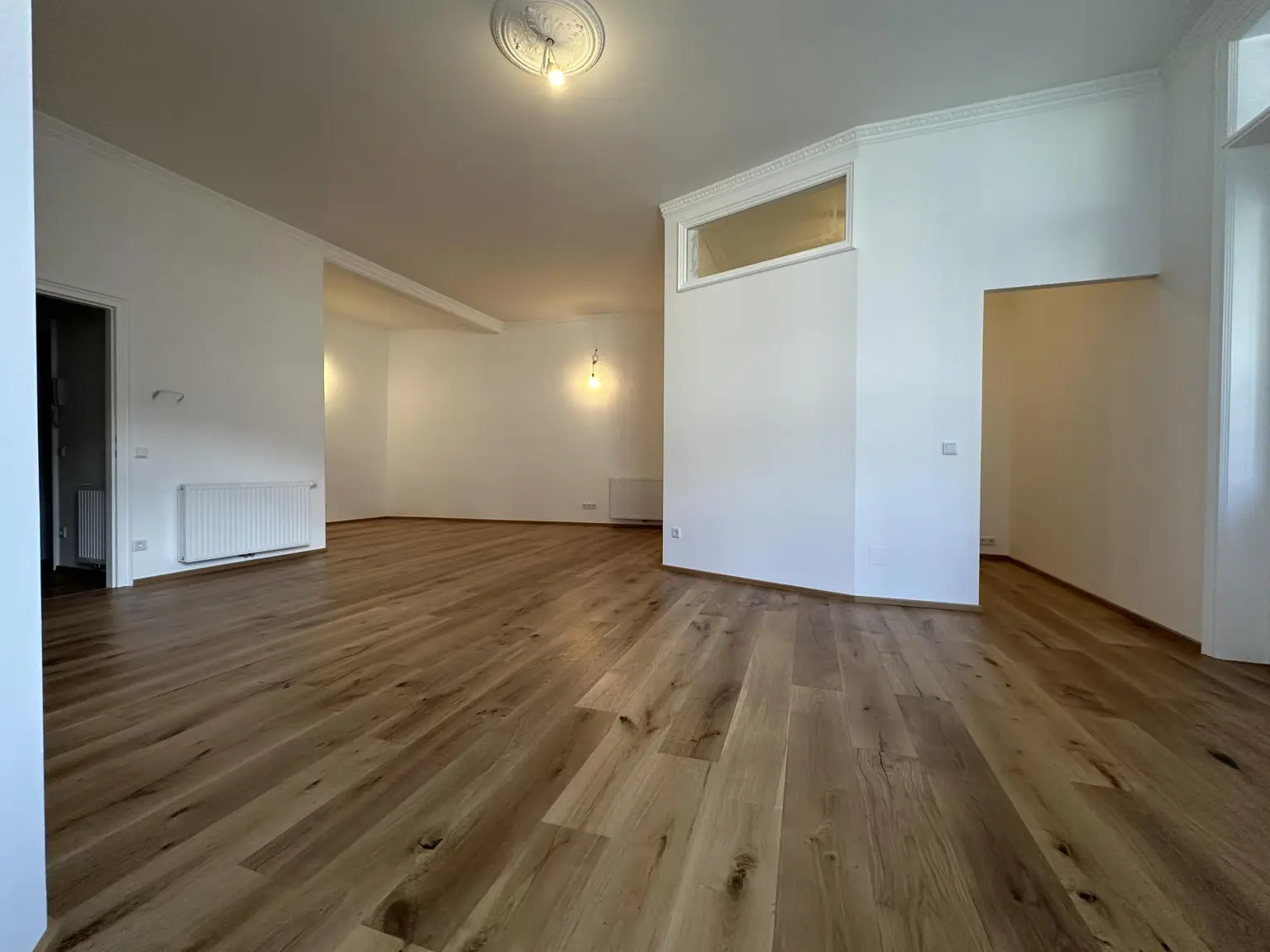 4 ZIM.WHG MIT BLICK IN RUHIGEN INNENHOF/LIFT/TIEFGARAGE