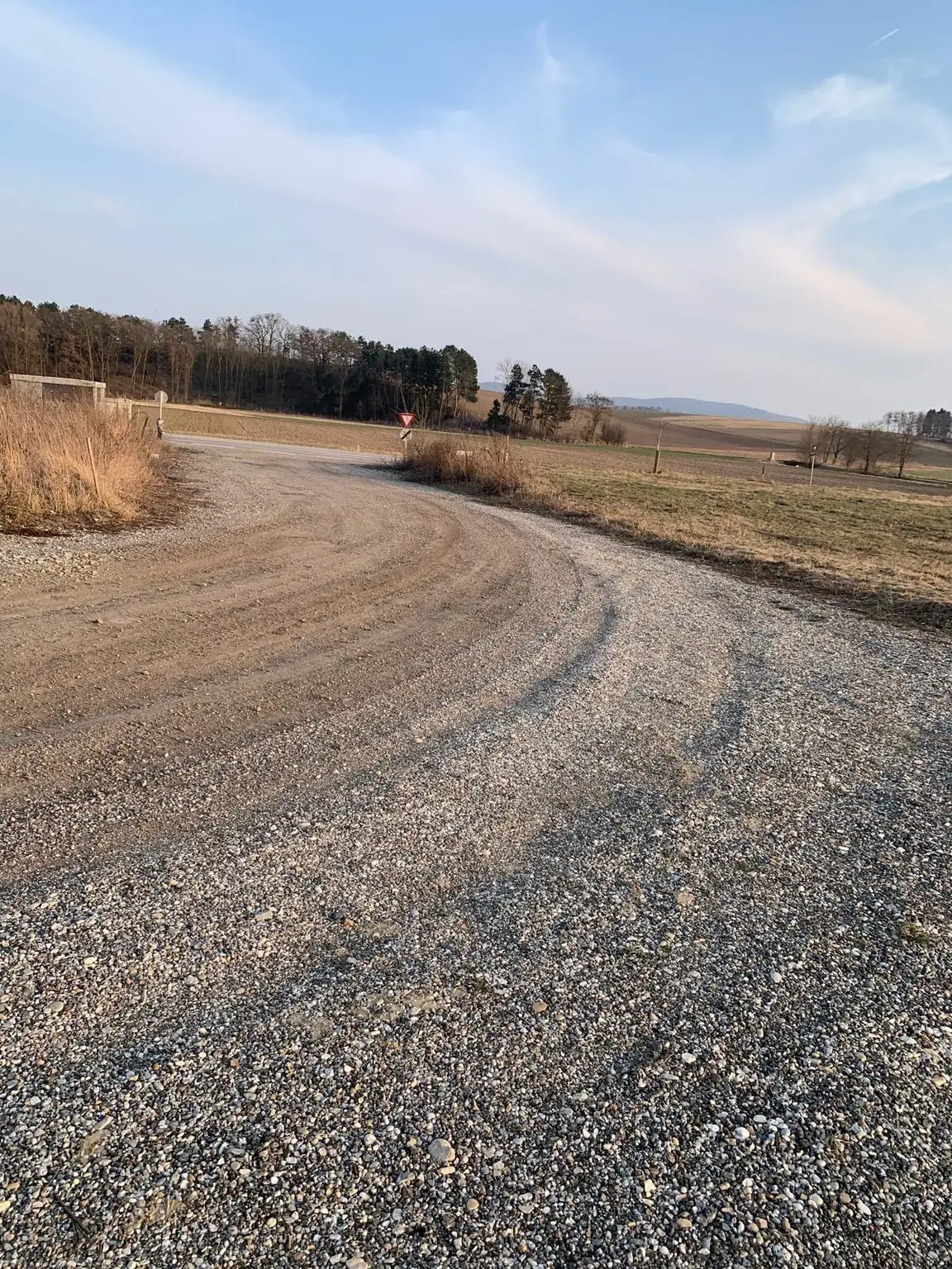 INDUSTRIEGRUNDSTÜCK - 40 Minuten vor Wien