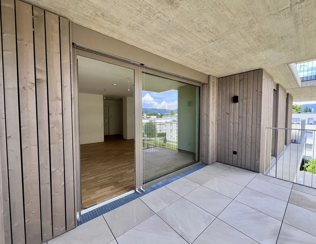 **Jakomini-Verde** Wohnen in Top Lage modern, urban und innovativ!