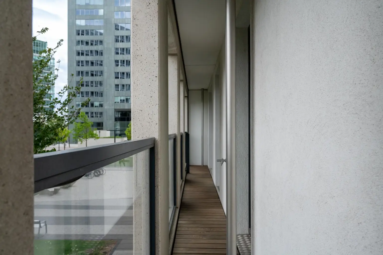 10. Eigentumswohnung 1220 Wien