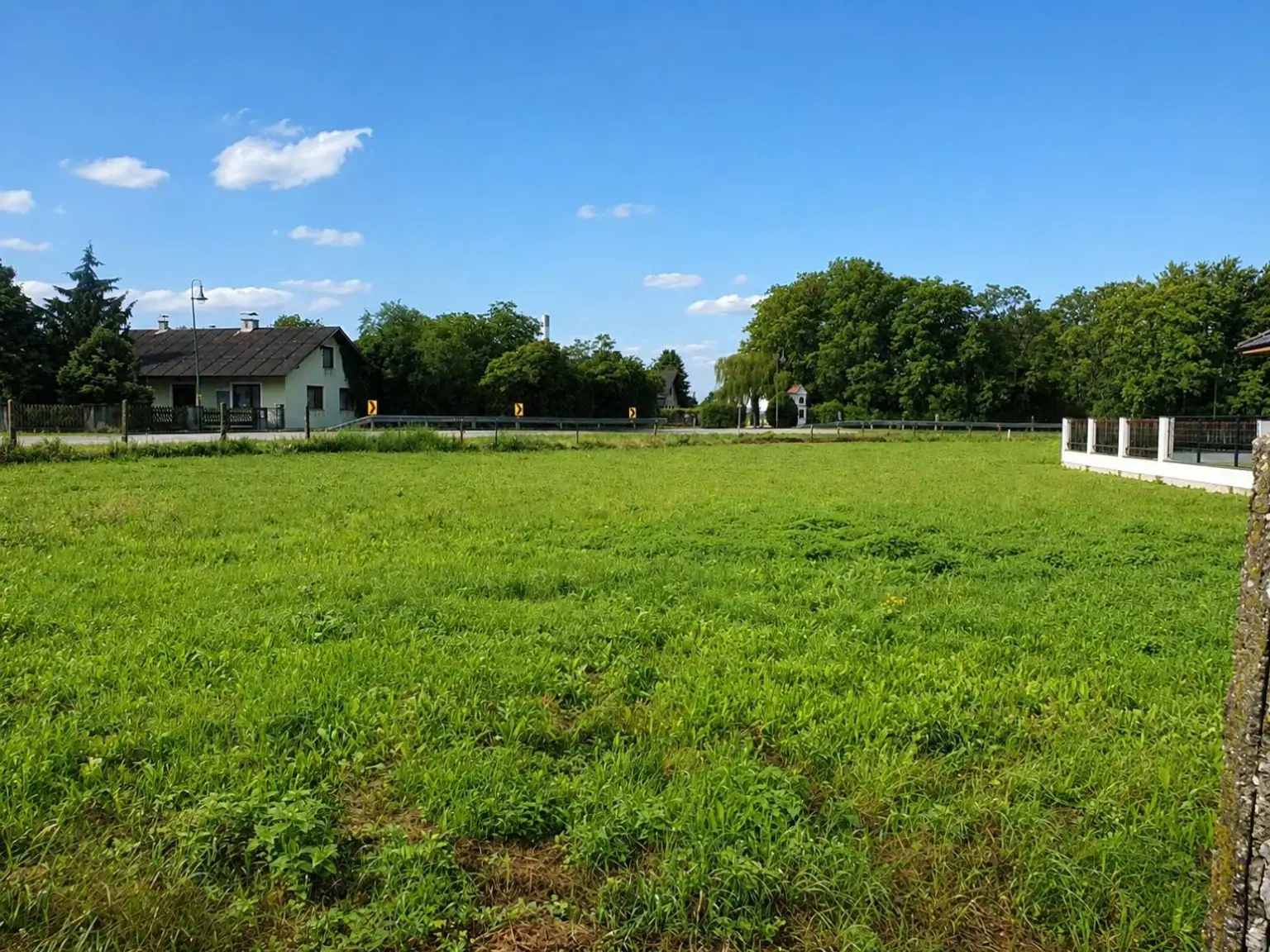 01 Baugrundstück in Pischelsdorf