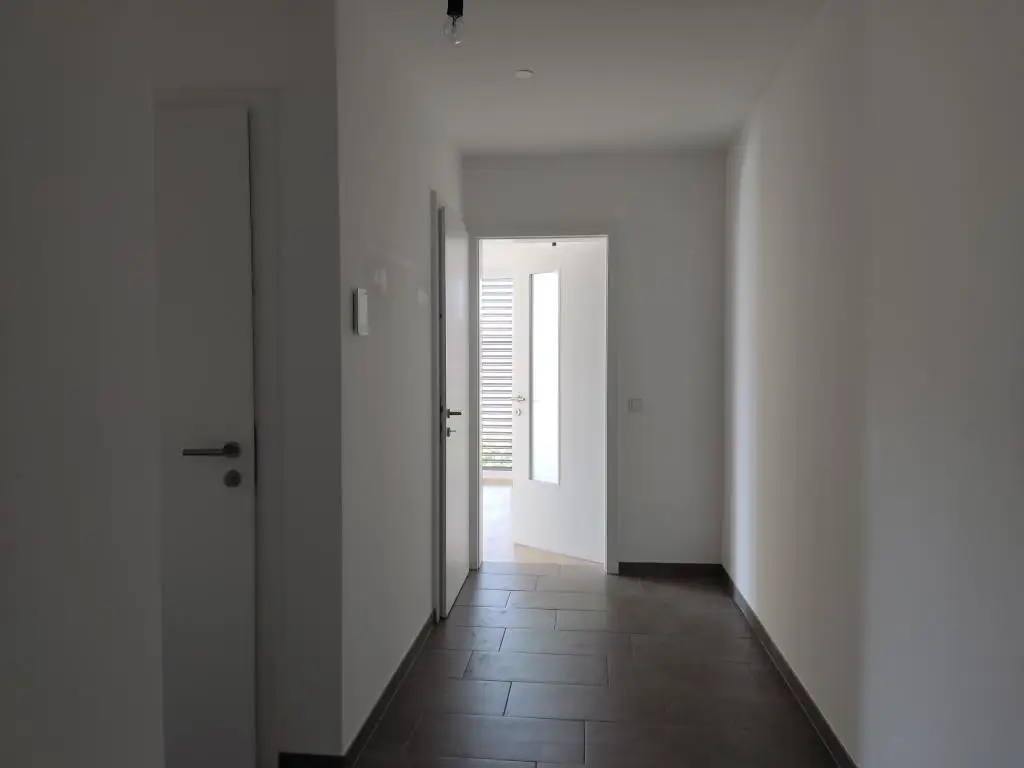 Sehr schöne Neubauwohnung!