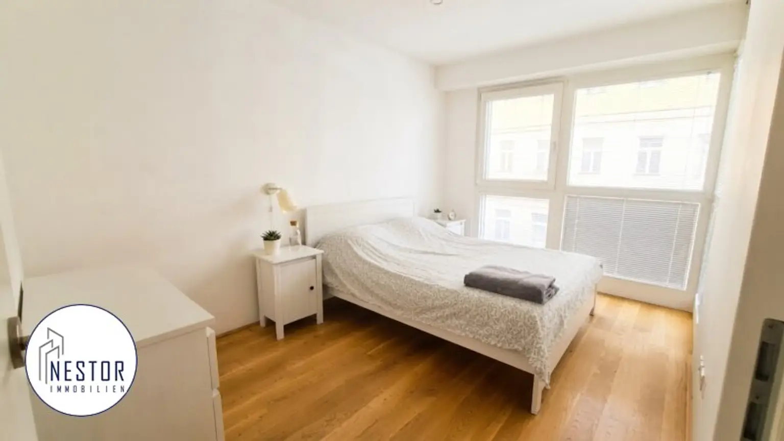 Wohnung - NESTOR Immobilien