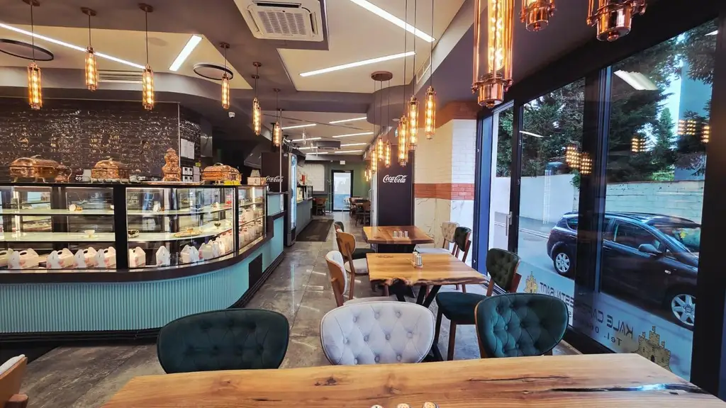 "Top-Gastronomiefläche in zentraler Lage von Tulln"