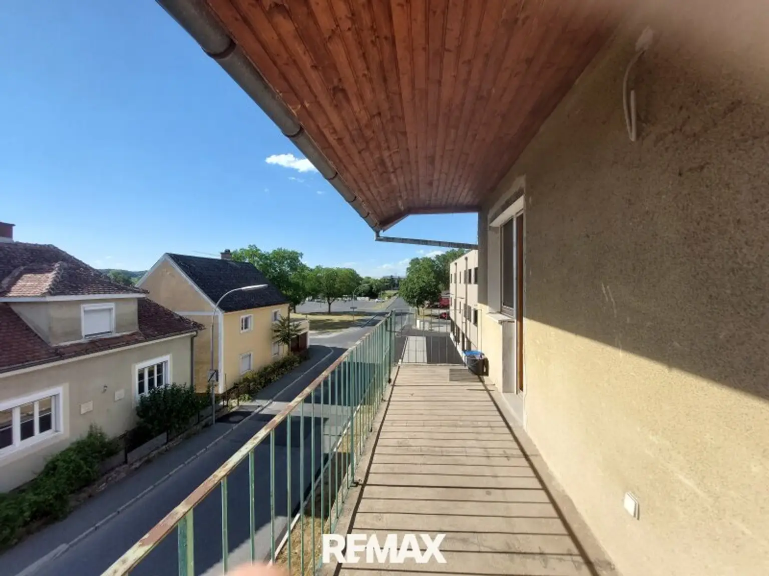 1.OG Terrasse