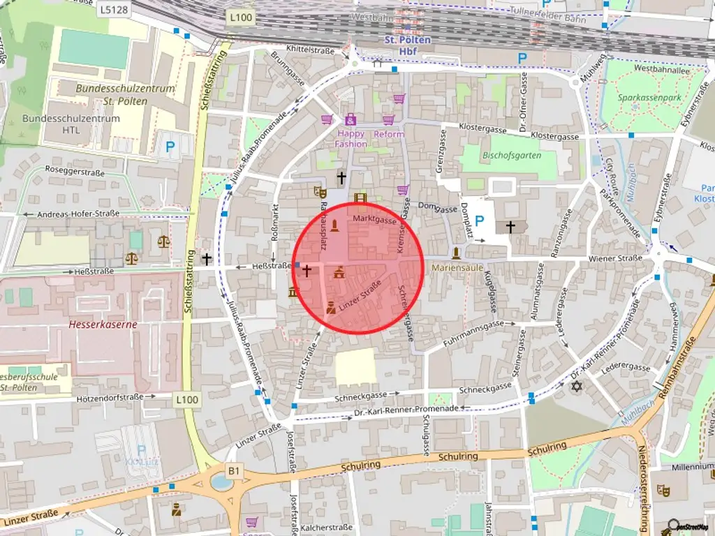 Plan 1