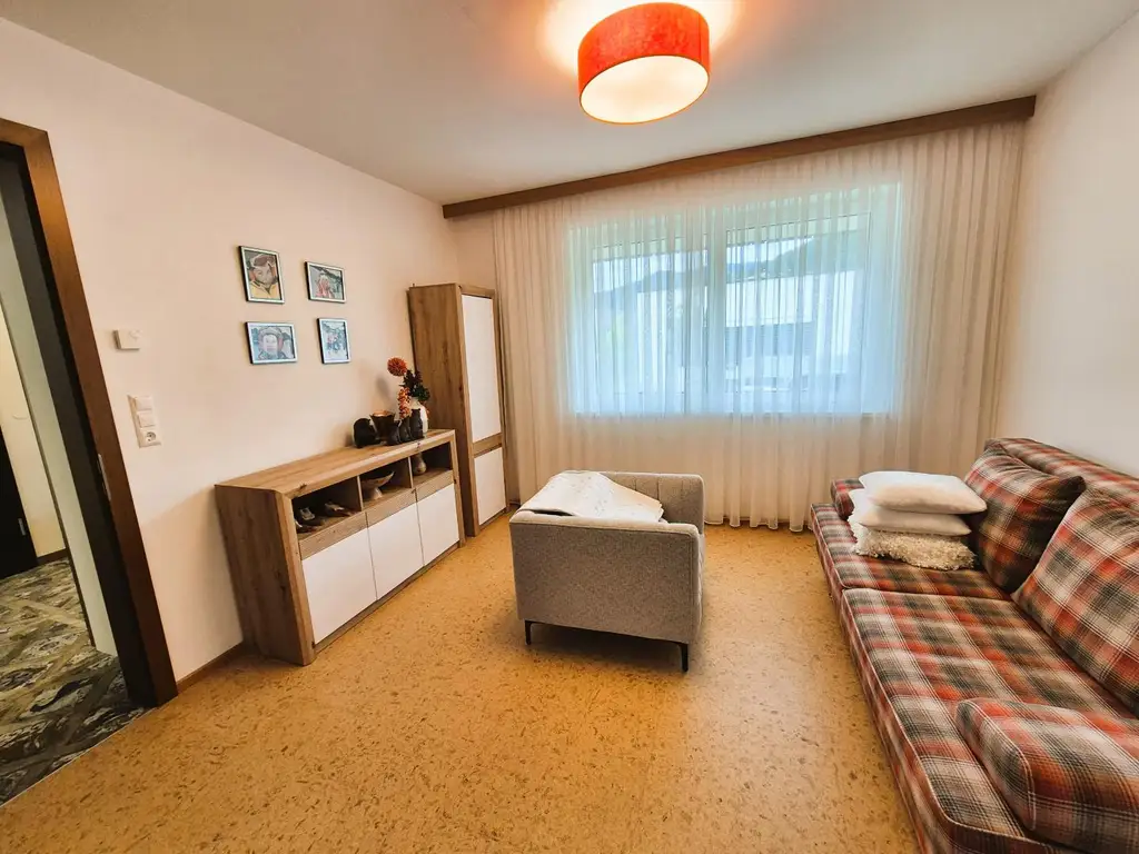 Mountain Resort - Ferienhaus im Naturpark Zirbitzkogel-Grebenzen