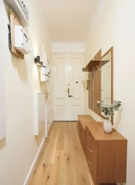 ++NEW++  ALTBAU-CHARME & flexibler Grundriss!  Luxury Ausführung in begehrter Lage des 18. Bezirks! Ebner-Eschenbach-Park