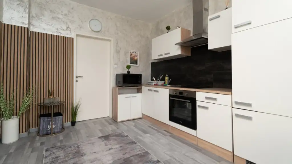 Sanierter Bungalow in ruhiger Lage in Pottendorf - Ihr neues Zuhause wartet auf Sie !