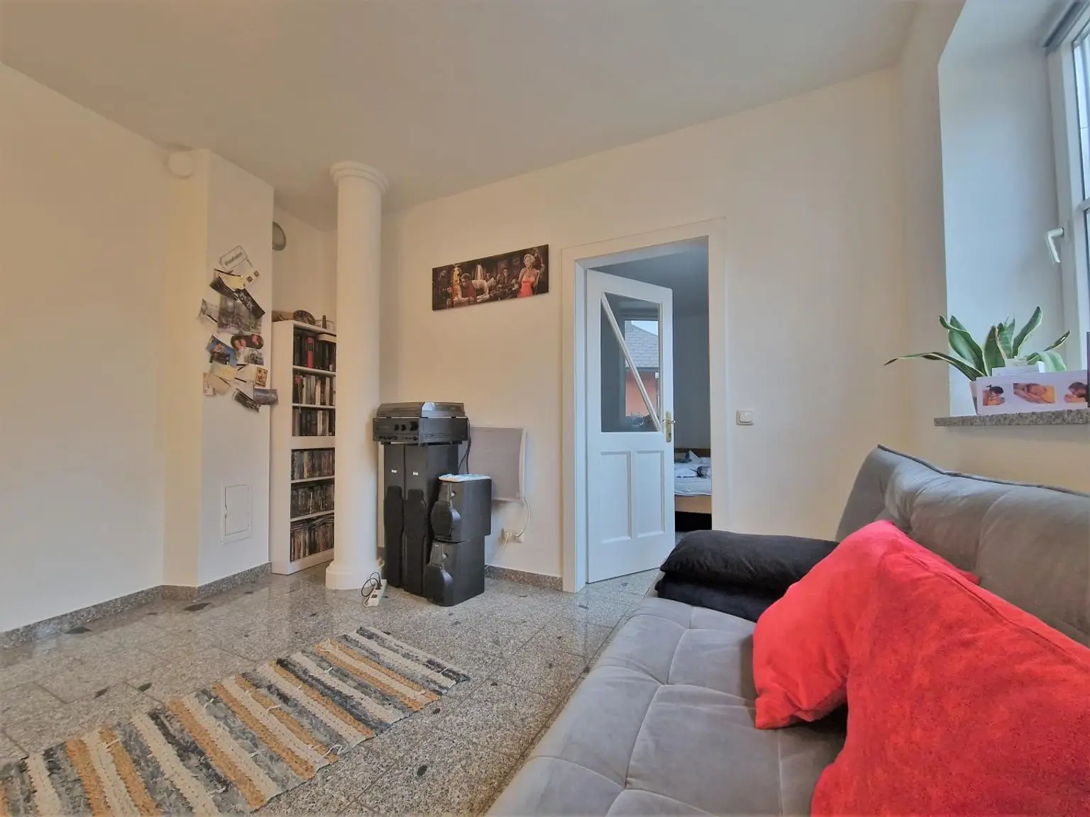 2.Zi.-Wohnung im Zentrum von Straßwalchen