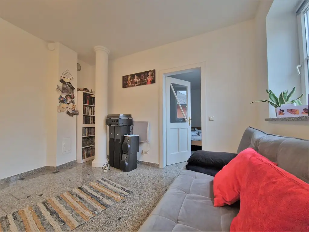 2.Zi.-Wohnung im Zentrum von Straßwalchen