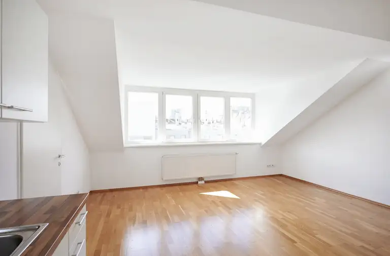 Wohnraum I