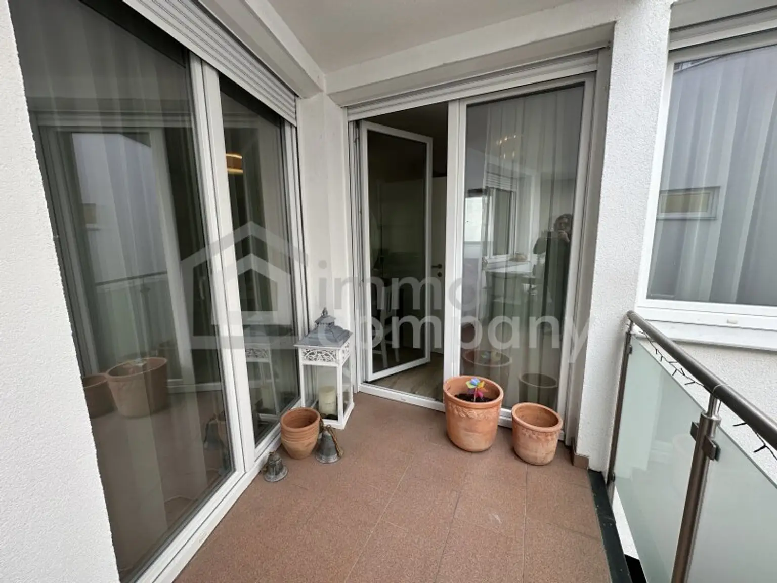 Moderne Traumwohnung in bester Lage von Baden - perfekt zum Wohlfühlen!