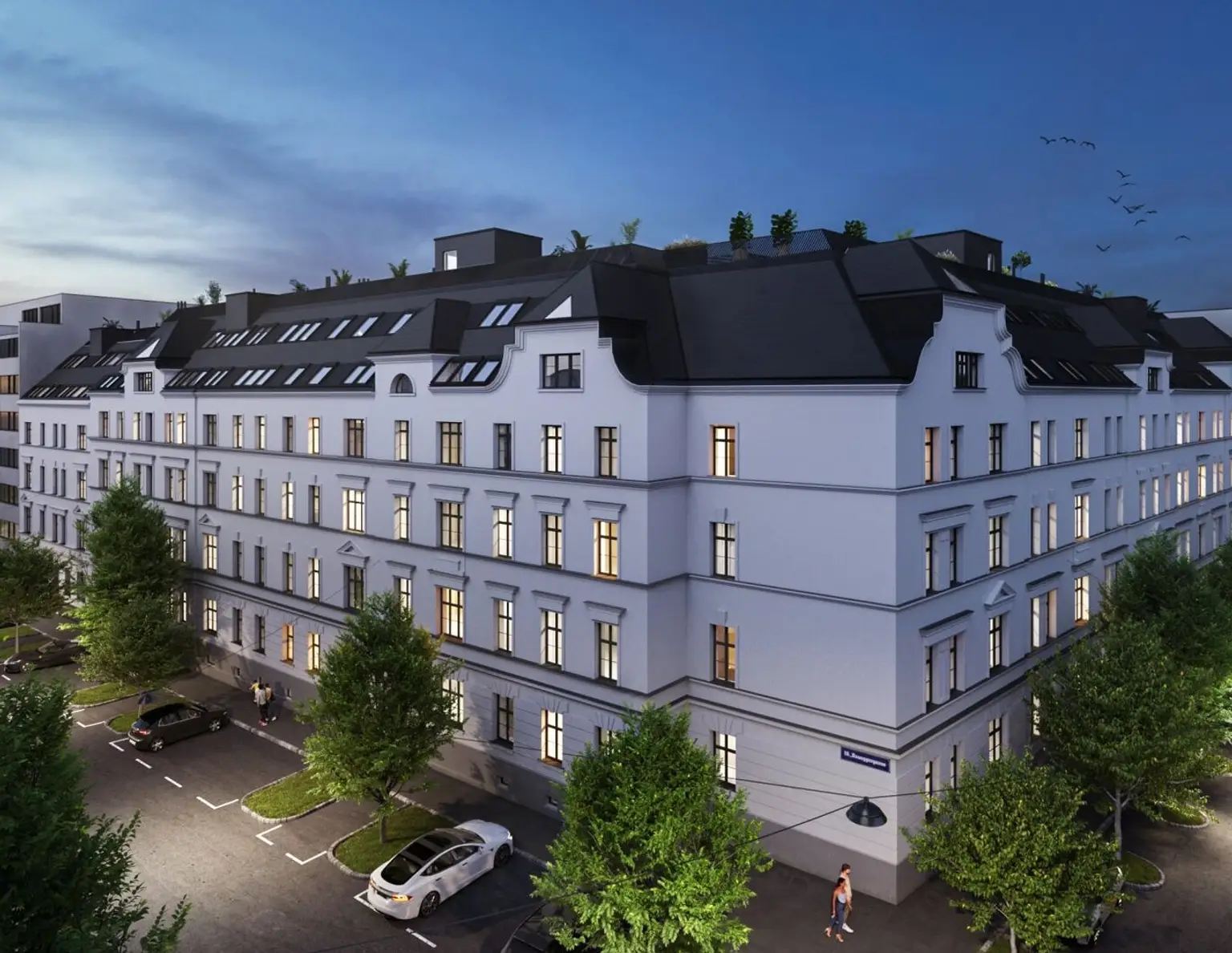 GRAND GARDEN | NATUR GENIESSEN. STADT ERLEBEN.