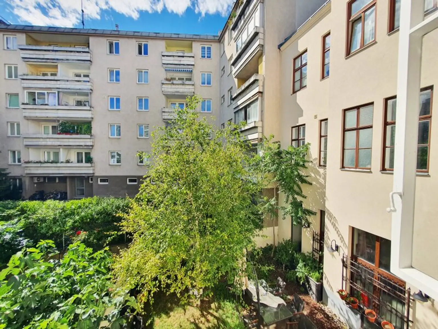 ++NEW++ TOP-Anlage Erstbezug beim Cottageviertel – Stilaltbau mit Klasse! +++High-End Ausstattung+++