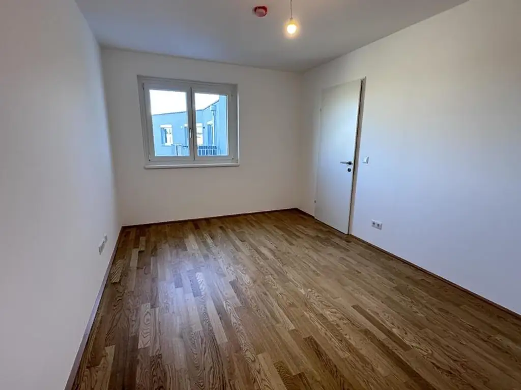 urbanes Wohnen im Grünen zum Mieten