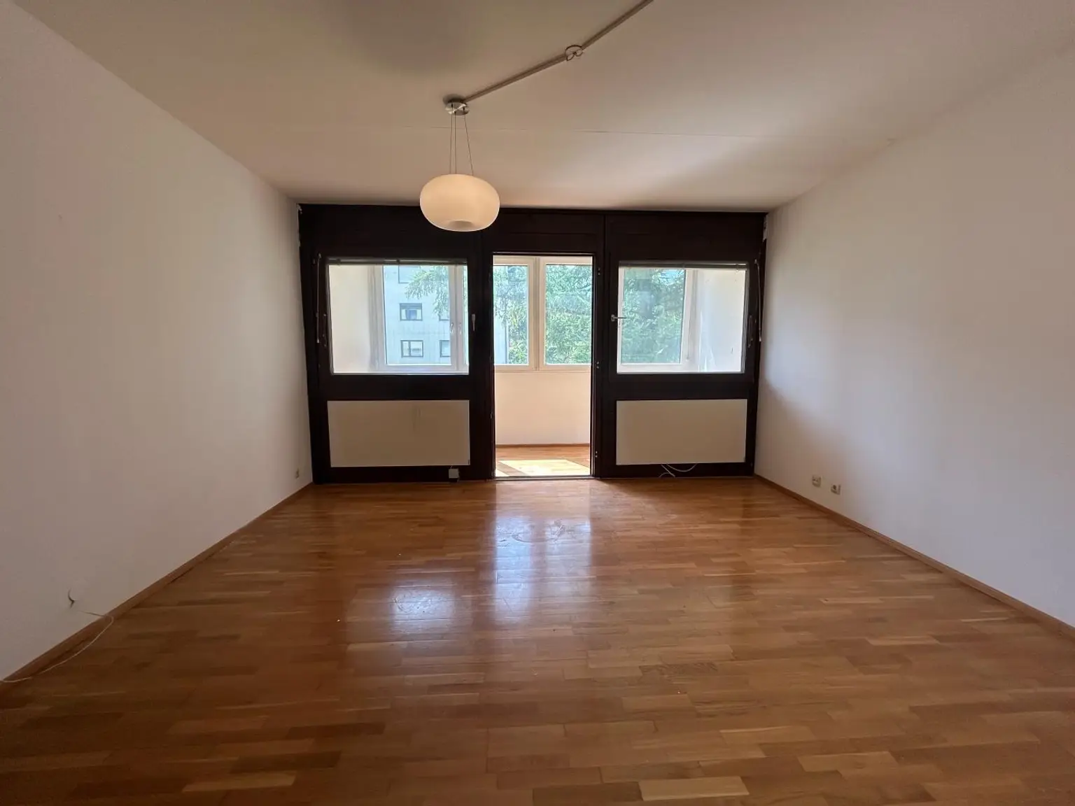 Tolle 2-Zimmer Wohnung mit Loggia!