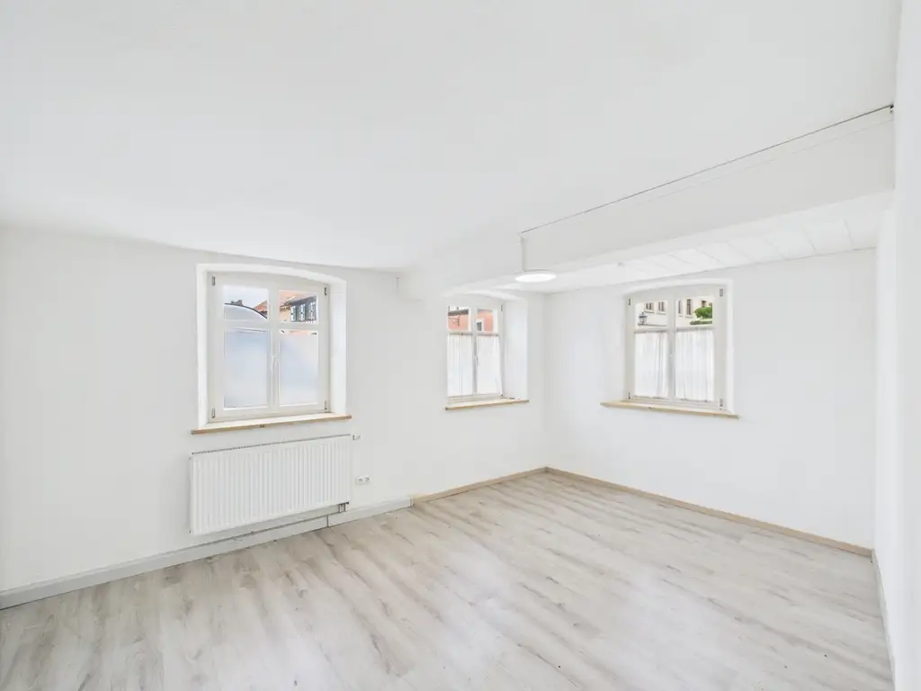 Impression Zimmer Nr. 17