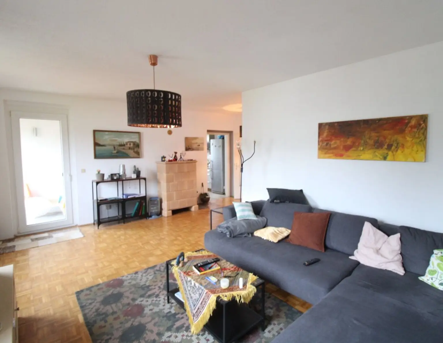 Günstige 4-Zimmerwohnung in Viktring