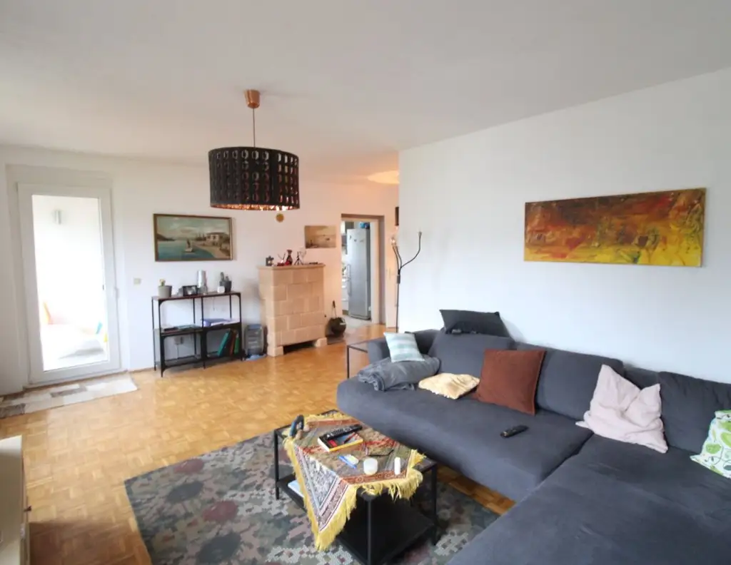 Günstige 4-Zimmerwohnung in Viktring