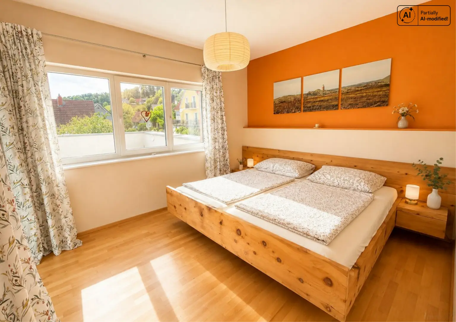 Masterbedroom
