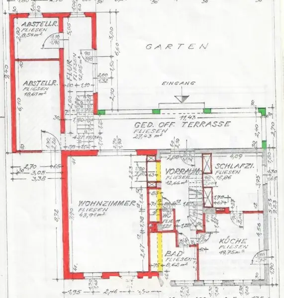 Plan EG