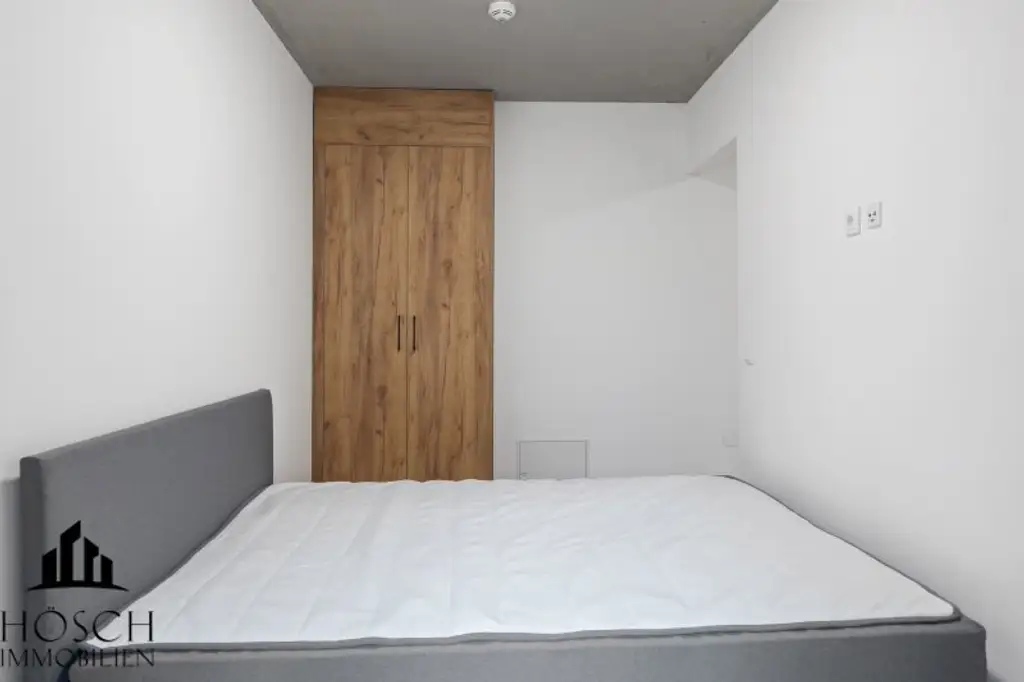 Urban Living Meidling – möbliert, flexibel, modern
