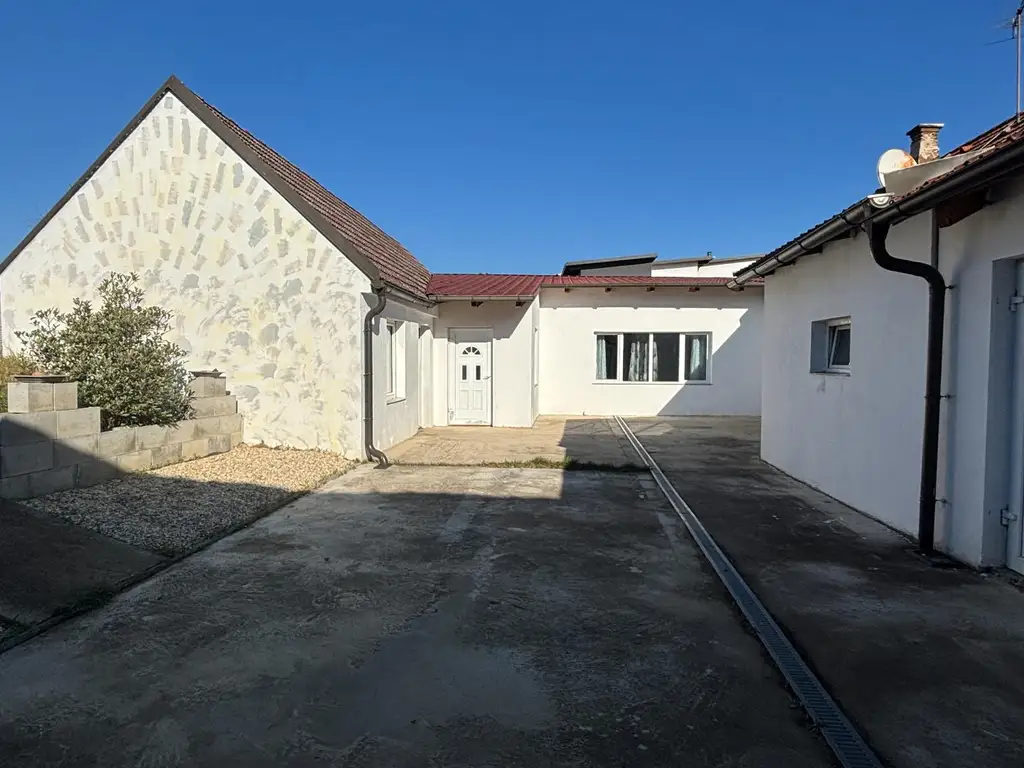 Gemütliches Einfamilienhaus mit Garten und viel Potential!