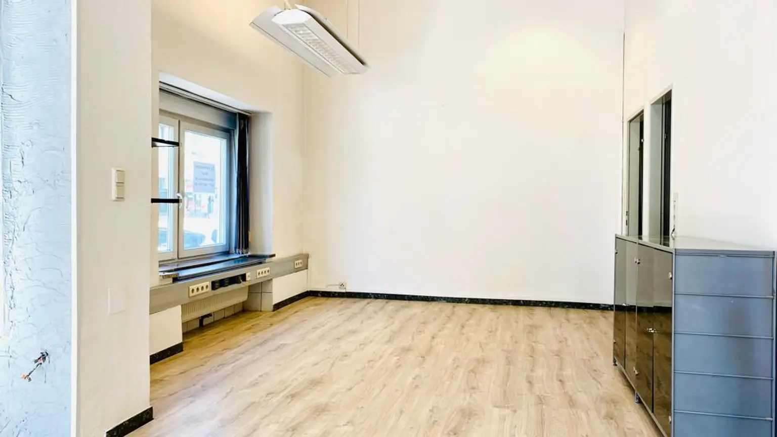 Attraktives Anlageobjekt in Toplage – Vermietetes Geschäftslokal in Graz-Jakomini