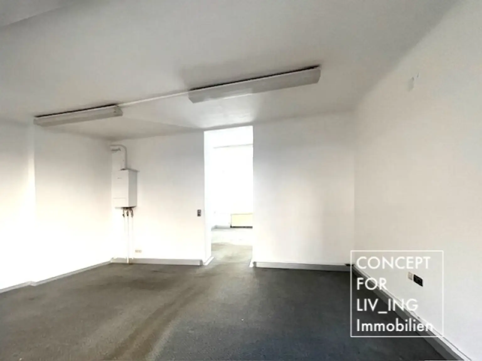 Geschäftslokal/Lager/Büro in 1200 Wien| Umgebung Hannovermarkt |pure_living