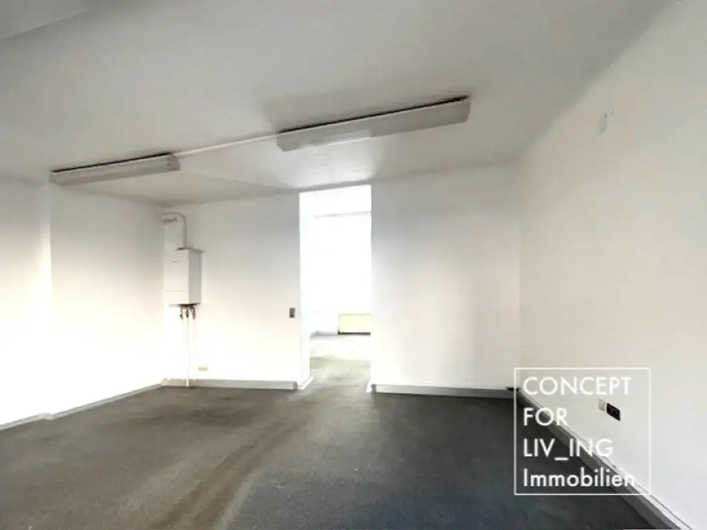 Geschäftslokal/Lager/Büro in 1200 Wien| Umgebung Hannovermarkt |pure_living