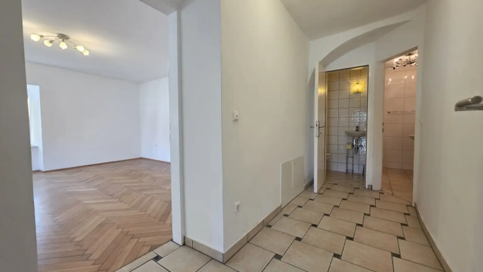 Investitionsobjekt mit Potenzial, Vielfalt &  Charme