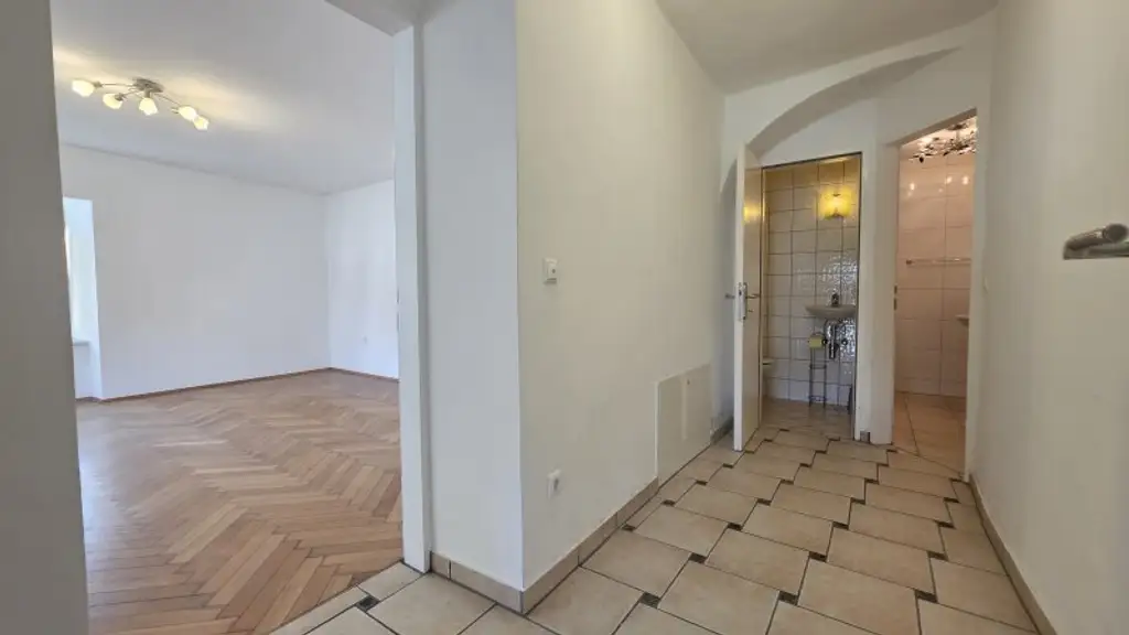 Investitionsobjekt mit Potenzial, Vielfalt &  Charme