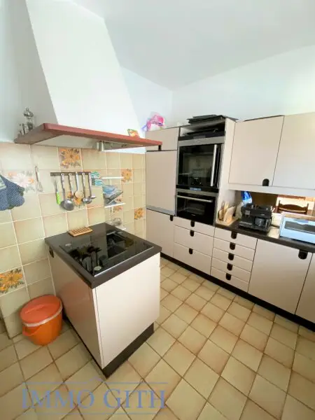 Wohnen in Perchtoldsdorf: Einfamilienhaus mit 675 m² Grundstück in Traumlage zu kaufen!