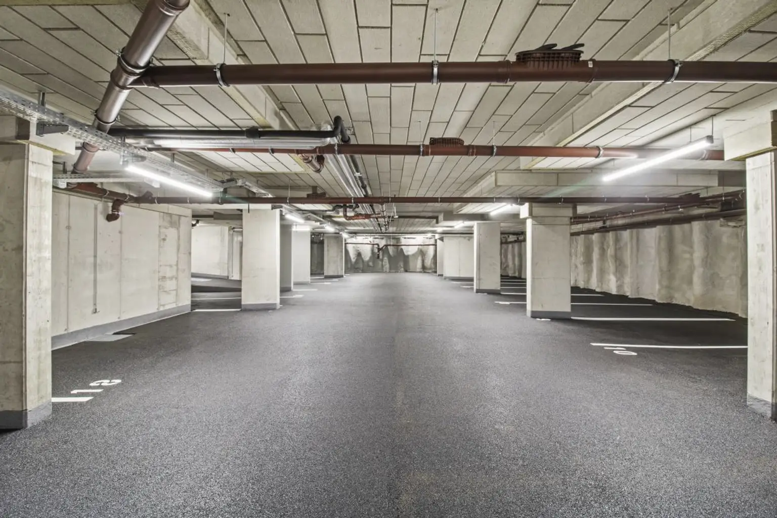 Y | ++ LICHT, LUFT & LEBEN ++ 2-ZIMMER-Traum im PROJEKT KARL74 | Prima Service Immobilien