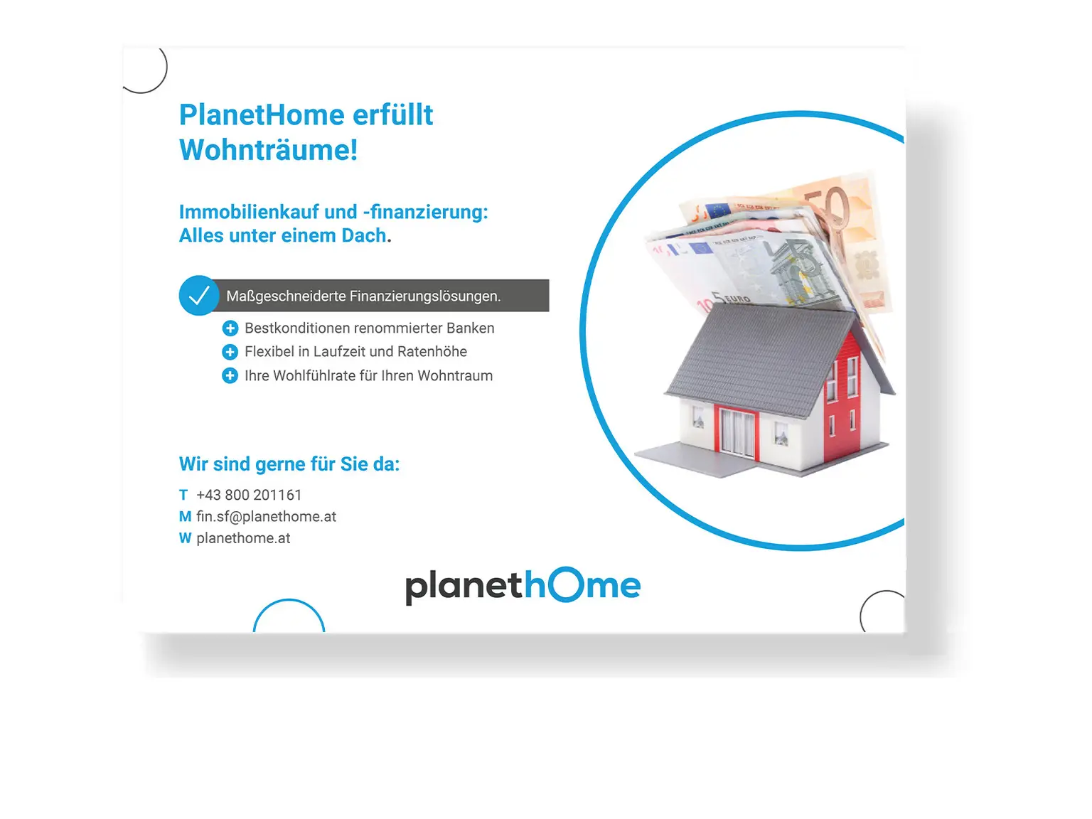 Finanzierung