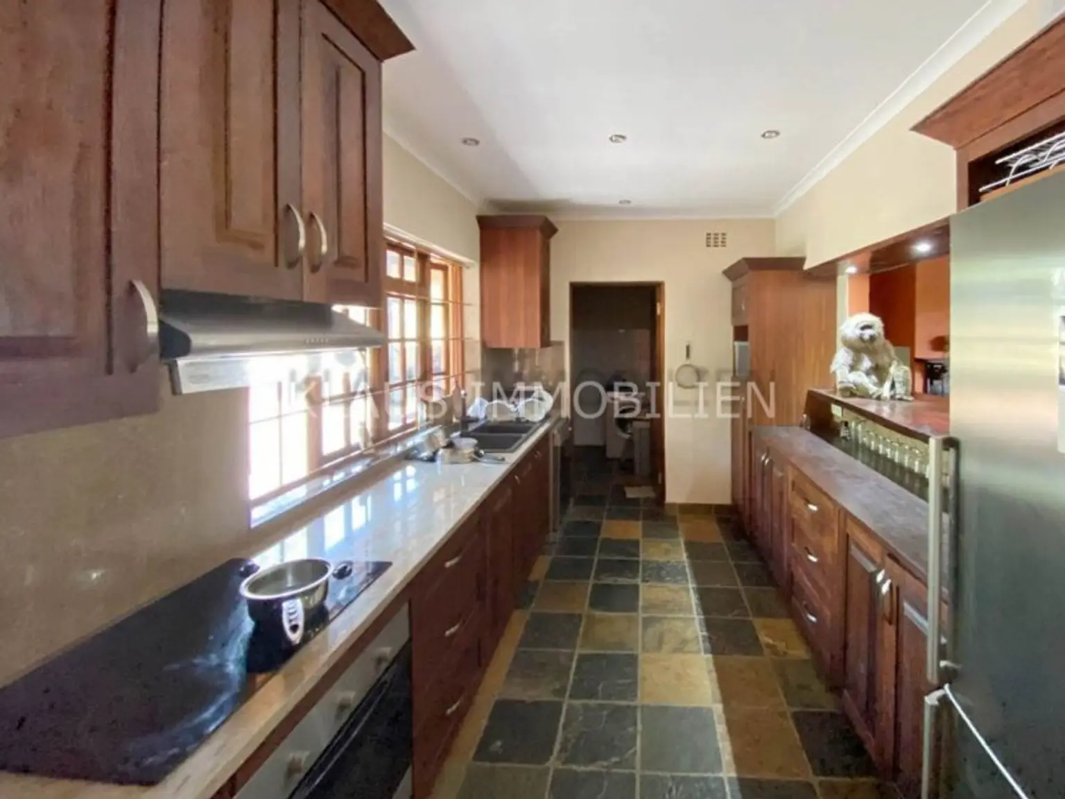 in Vorbereitung! Leben Sie den südafrikanischen Traum und entdecken Sie die Schönheit des privaten Wildtierreservat am Vaalkop Dam Nature Reserve