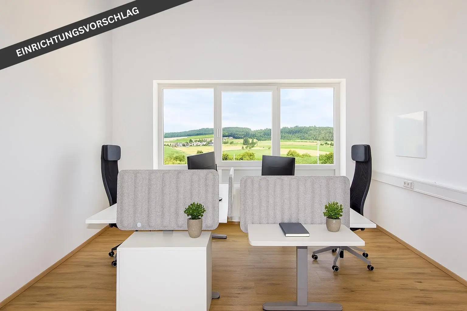 Dienstleistung, Büro oder Studiofläche