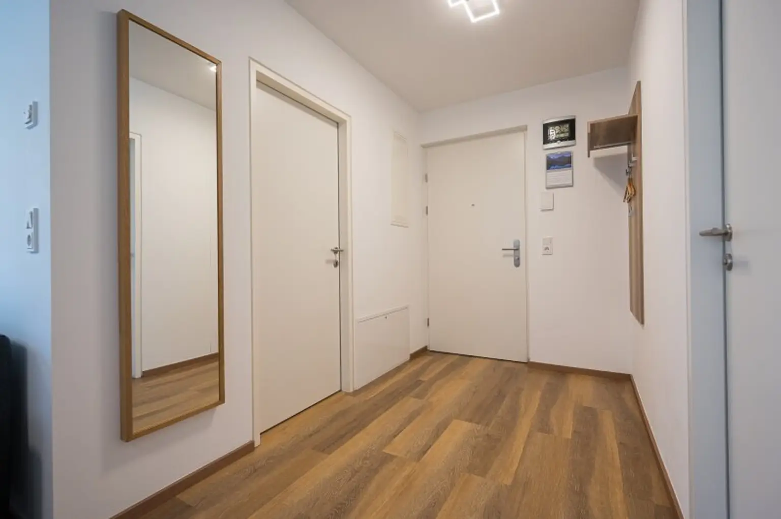 EBEN AM ACHENSEE -  Moderne, komplett möblierte  3 Zi.-Wohnung mit Balkon zum Verkauf
