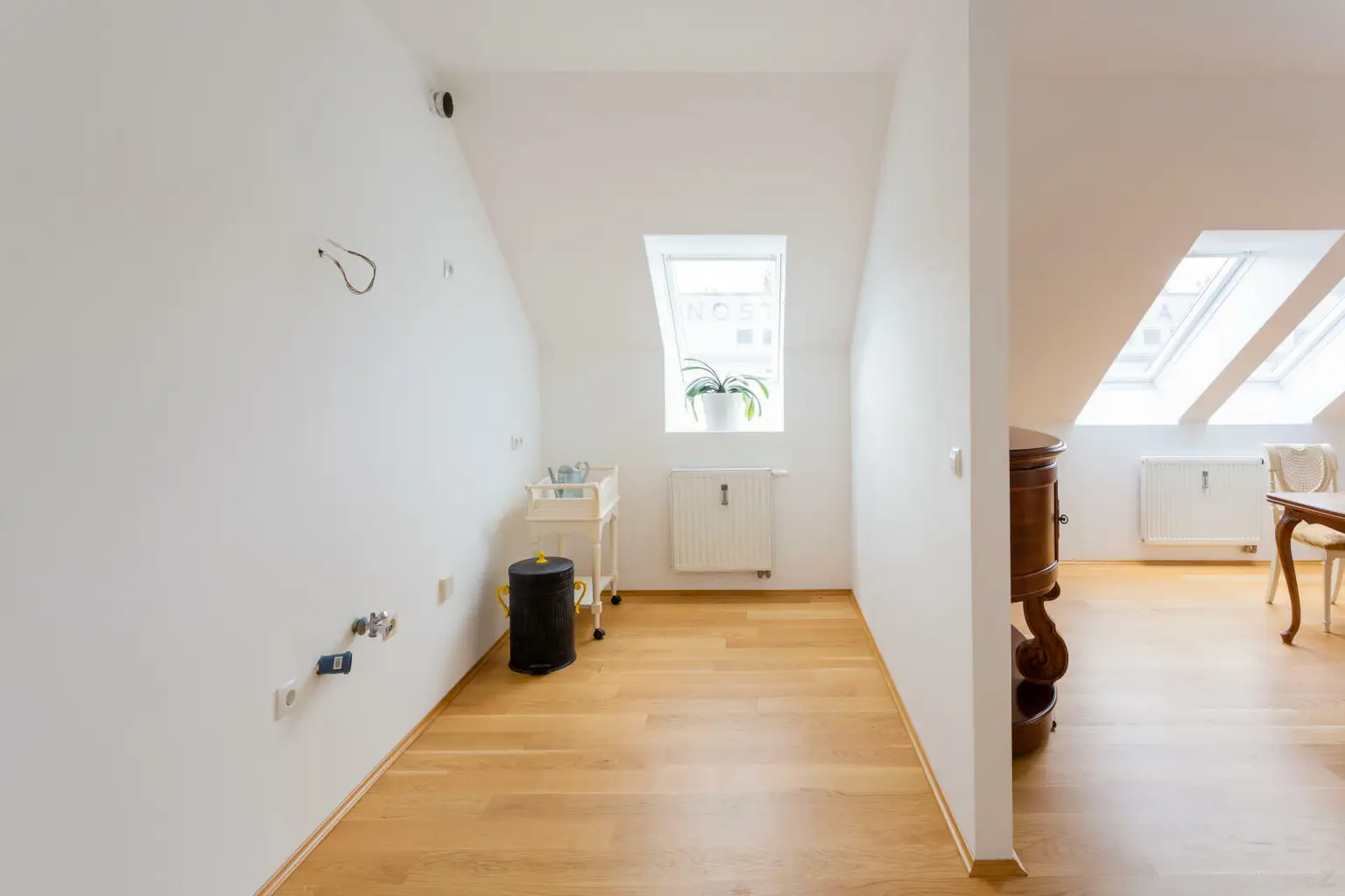 8043 Kauf: 3 Zimmer Erstbezugswohnung in stilvollem Gebäude nahe Hilmteich & KF UNI Graz