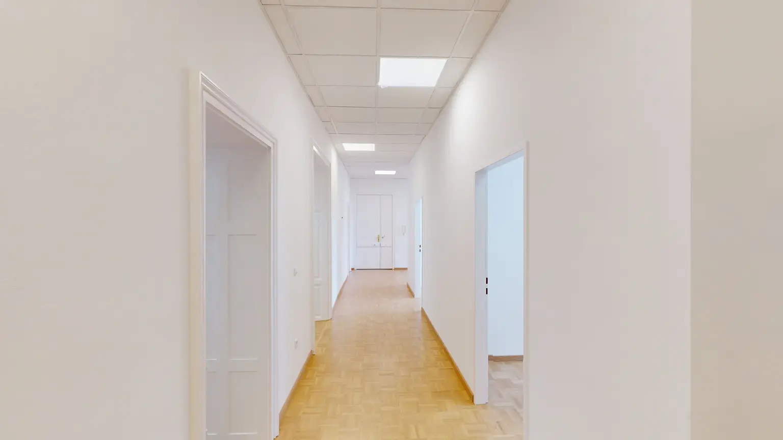 Premium-Büro in Top-Lage der Mariahilfer Straße – vollständig renoviert und Platz für Wachstum - A\\