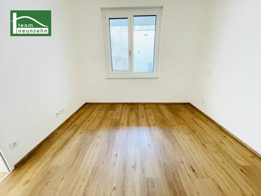 Fertiggestellte Neubau-Erstbezugswohnungen in Penzing nahe Schönbrunn. Küche inklusive!