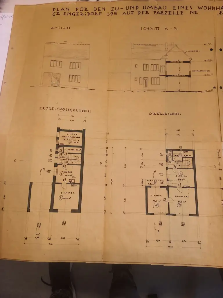 Plan 1