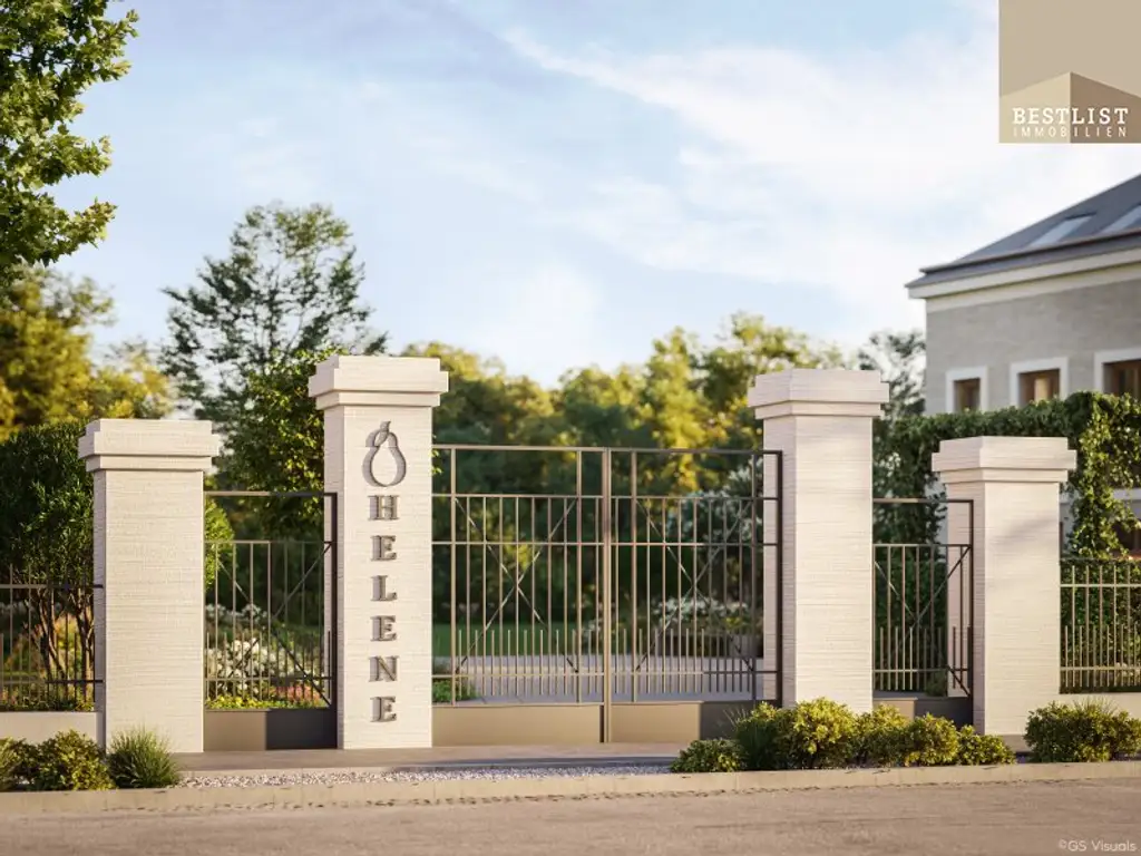 HELENE - Genussvoll leben in Baden