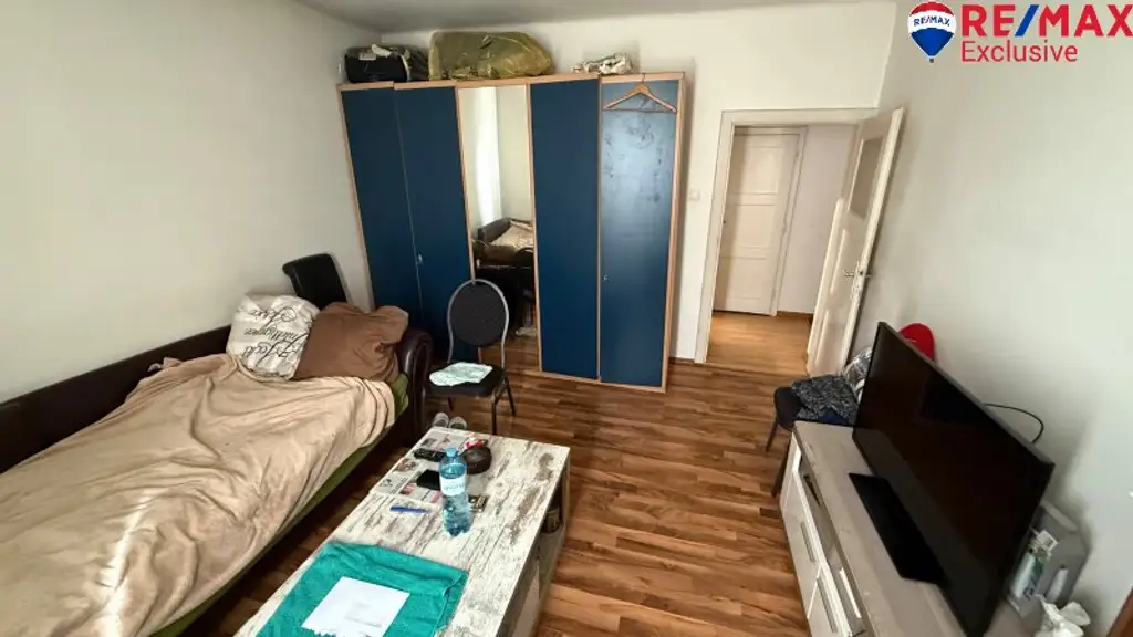 Renovierungsbedürftiges Ein- bzw. Mehrfamilienhaus in Wiener Neustadt – Ihr neues Projekt!